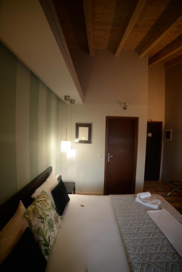 Grimani Pension Nauplion Exterior foto