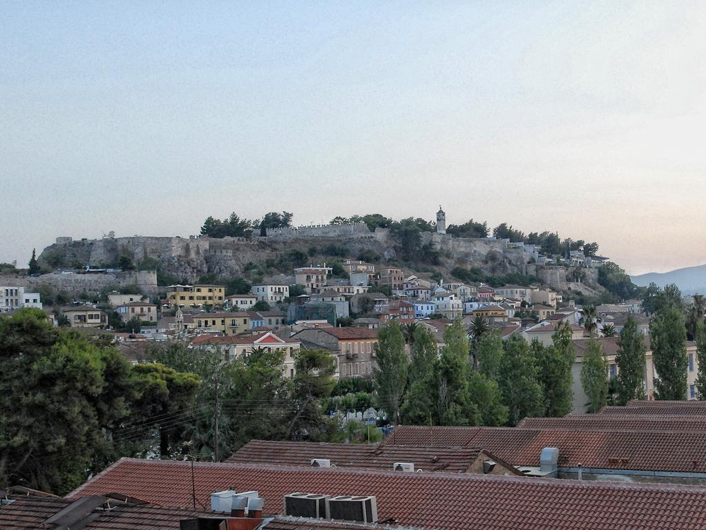 Grimani Pension Nauplion Cameră foto