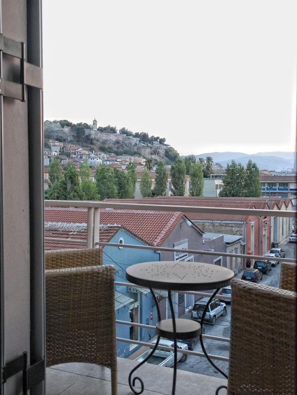 Grimani Pension Nauplion Exterior foto