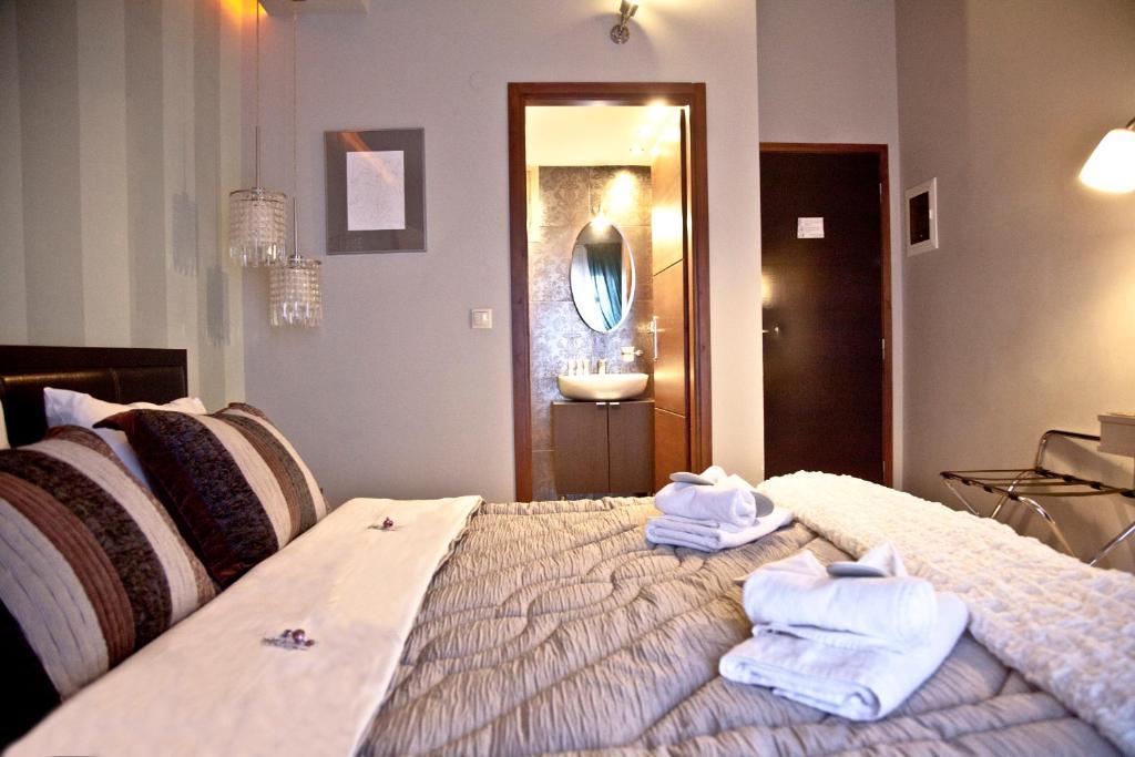 Grimani Pension Nauplion Cameră foto